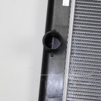 TYC 13119 Radiator product image 3 of 4