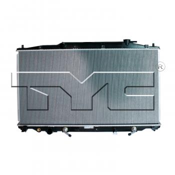 TYC 13121 - Radiator Assembly TYC 13121 Radiator product image 1 of 4