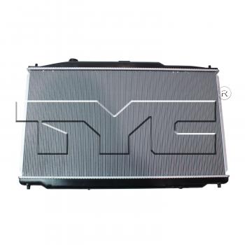 TYC 13121 - Radiator Assembly TYC 13121 Radiator product image 2 of 4
