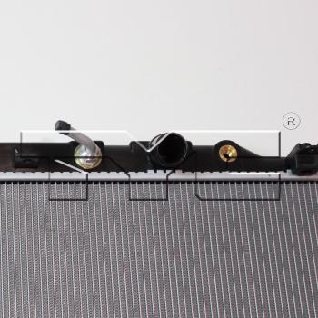 TYC 13121 - Radiator Assembly TYC 13121 Radiator product image 4 of 4
