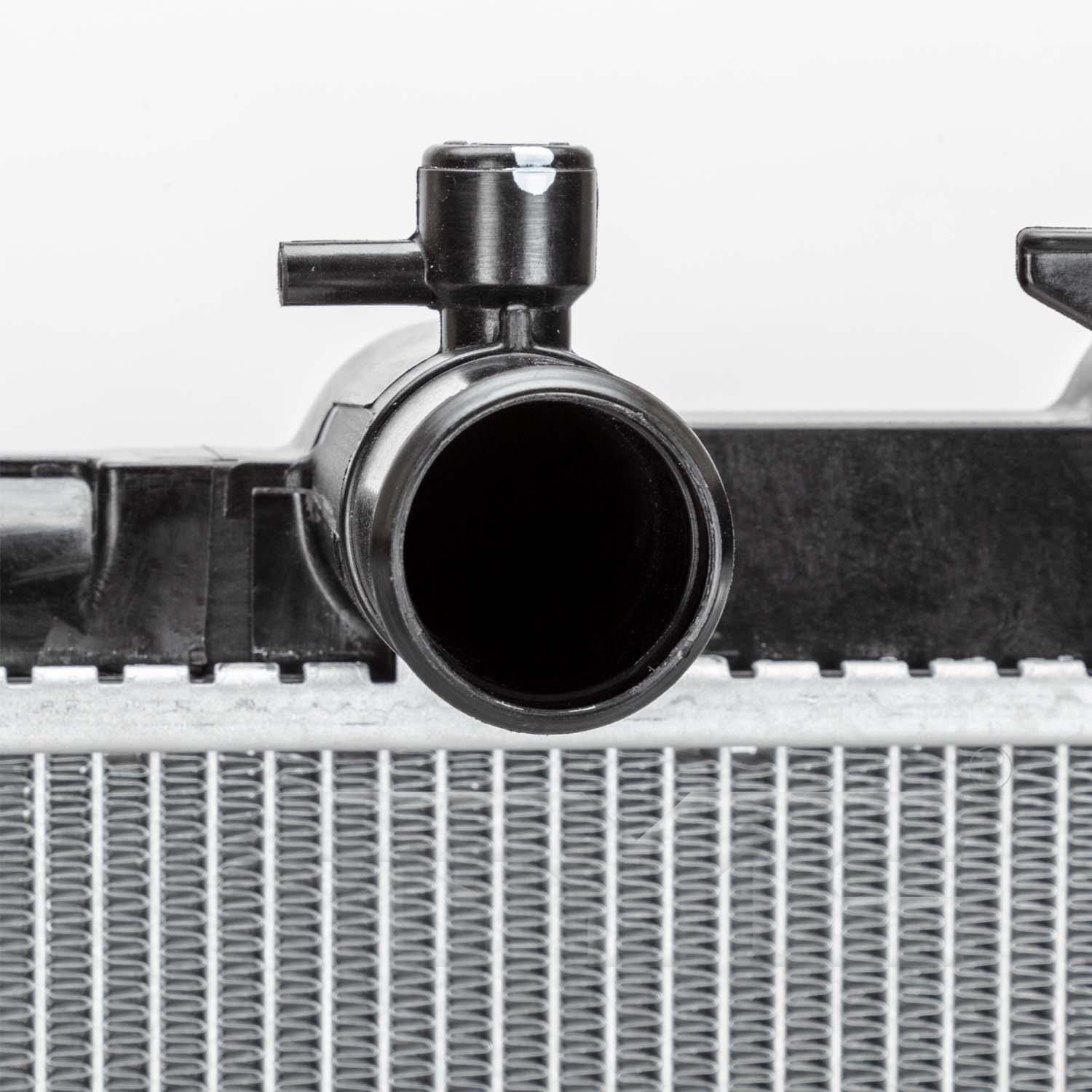 TYC 13122 - Radiator Assembly TYC 13122 Radiator product image 5 of 5