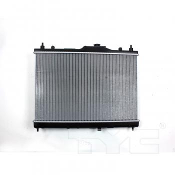 TYC 13127 Radiator product image 2 of 4