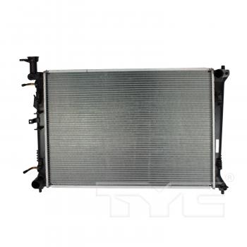 TYC 13132 Radiator product image 1 of 5