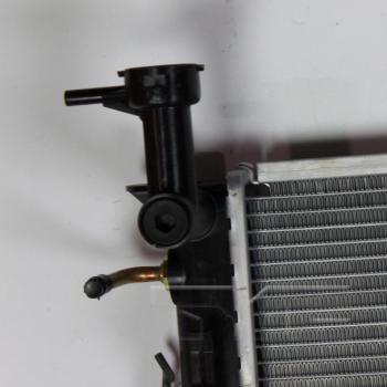 TYC 13132 Radiator product image 4 of 5