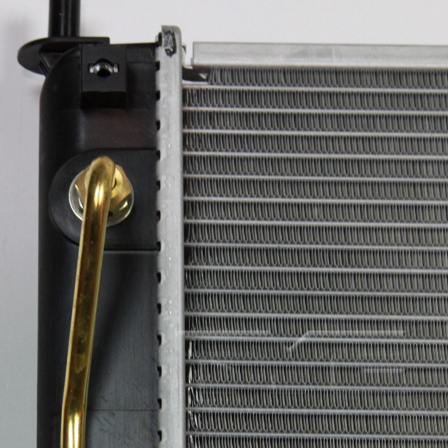 TYC 13134 Radiator product image 5 of 5