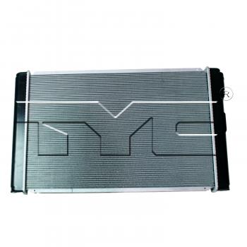 TYC 13137 Radiator product image 4 of 4