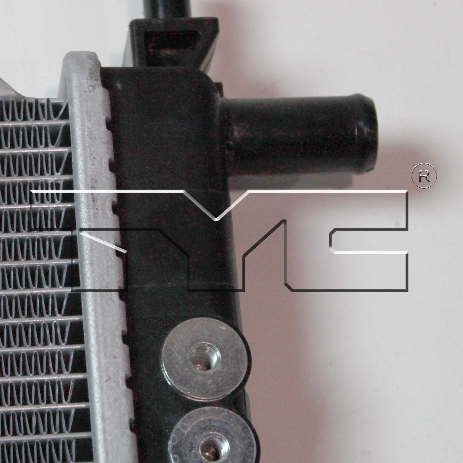TYC 13138 Inverter Cooler product image 3 of 4