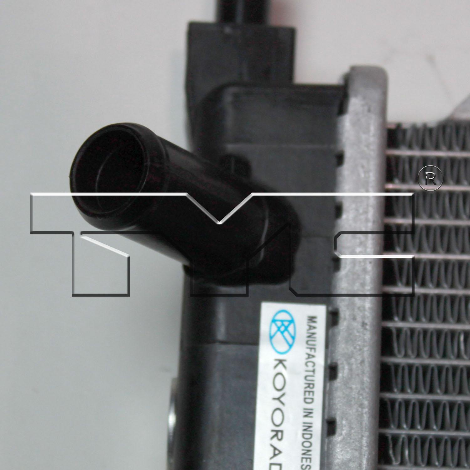 TYC 13138 Inverter Cooler product image 4 of 4