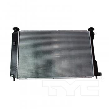 TYC 13139 Radiator product image 2 of 5