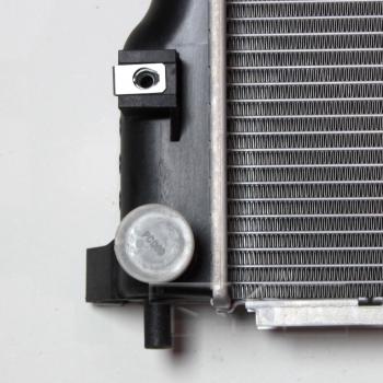 TYC 13139 Radiator product image 5 of 5