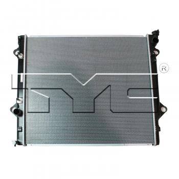 TYC 13144 Radiator product image 1 of 5
