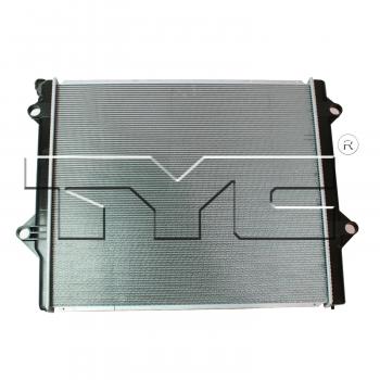 TYC 13144 Radiator product image 2 of 5