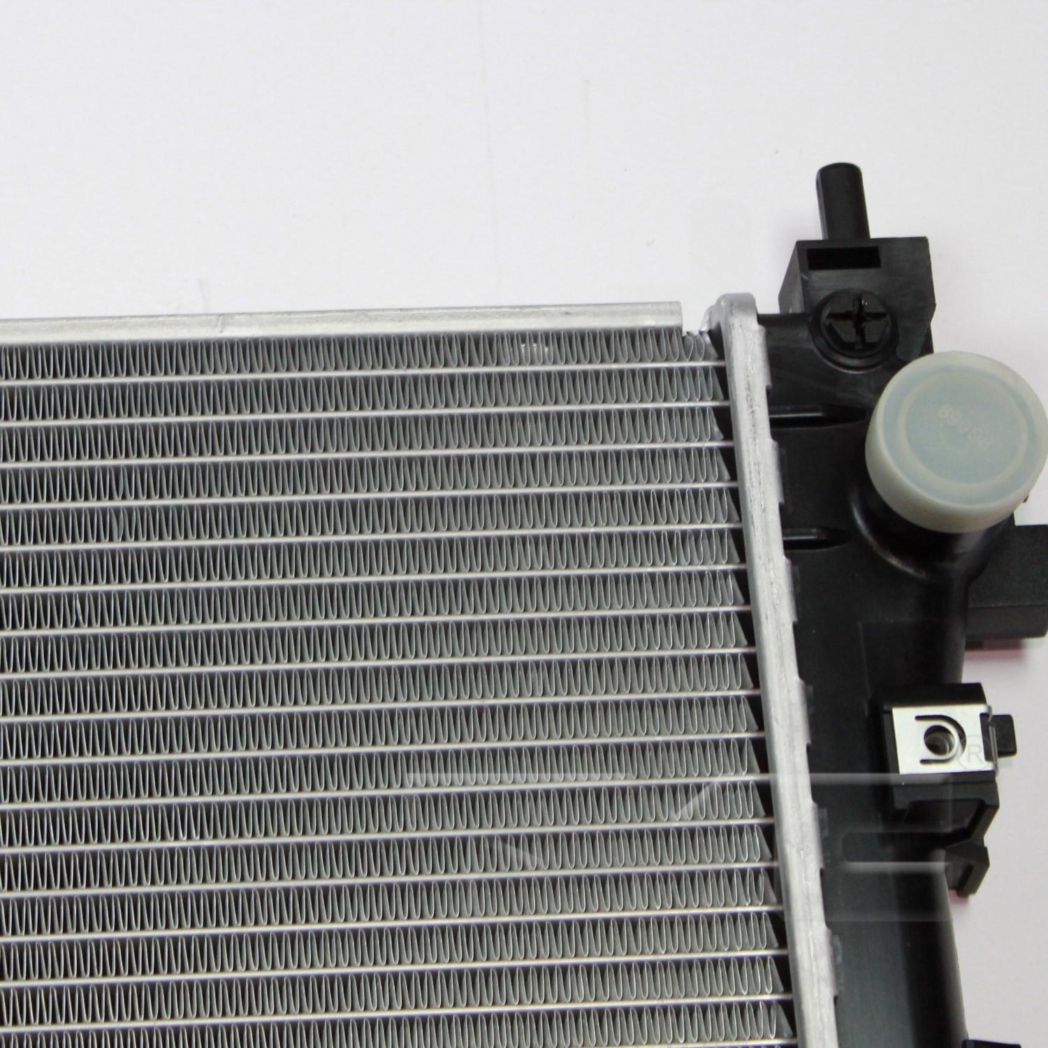 TYC 13146 Radiator product image 3 of 4