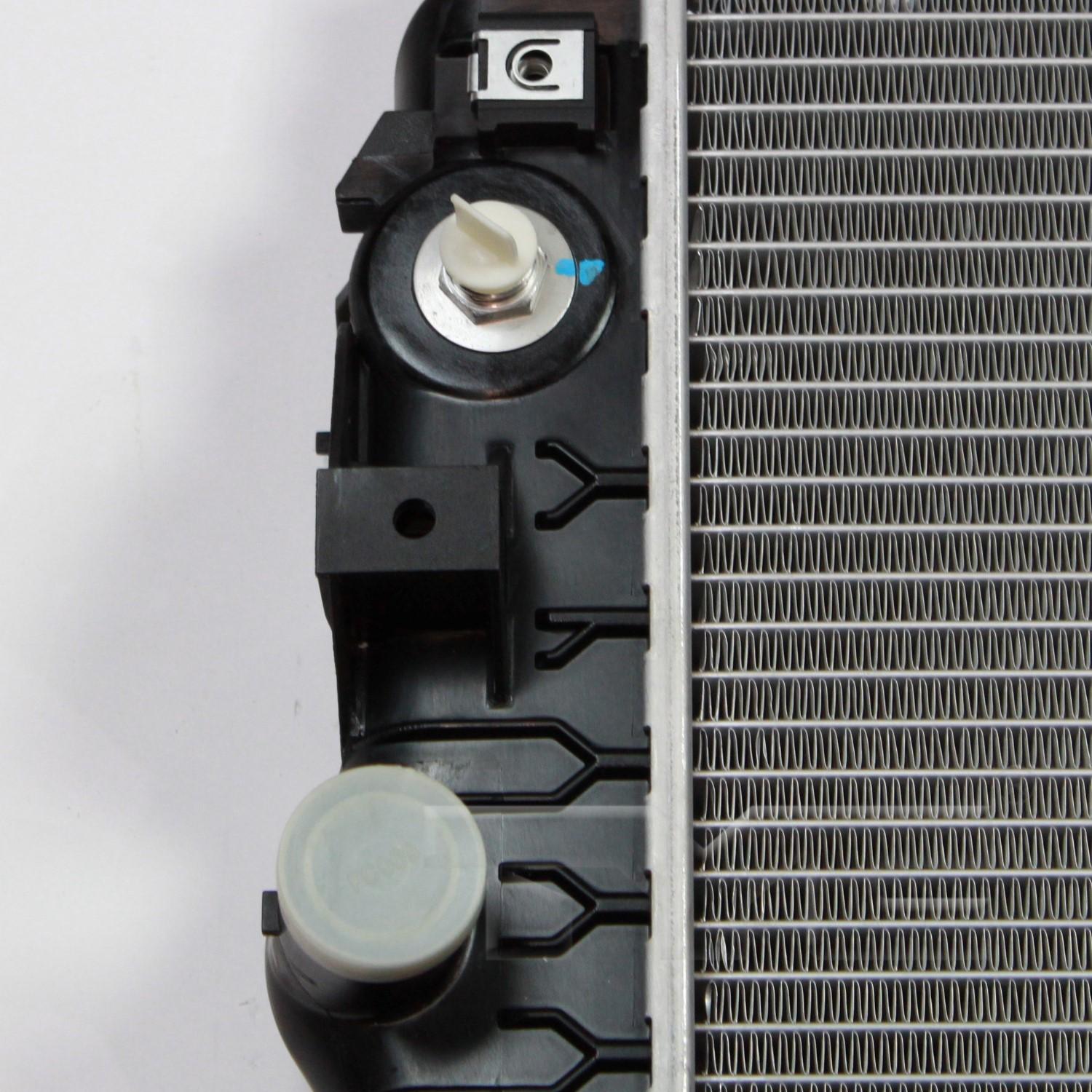 TYC 13146 Radiator product image 4 of 4