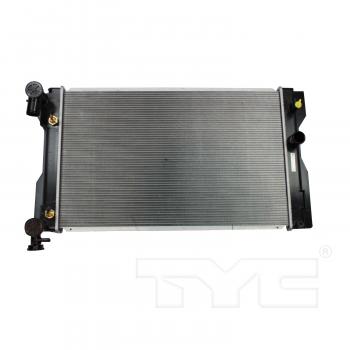 TYC 13152 Radiator product image 1 of 4