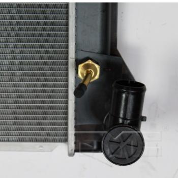 TYC 13152 Radiator product image 4 of 4