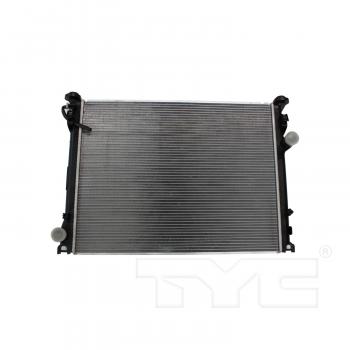 TYC 13157 - Radiator Assembly TYC 13157 Radiator product image 1 of 4
