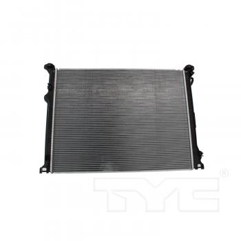 TYC 13157 - Radiator Assembly TYC 13157 Radiator product image 2 of 4