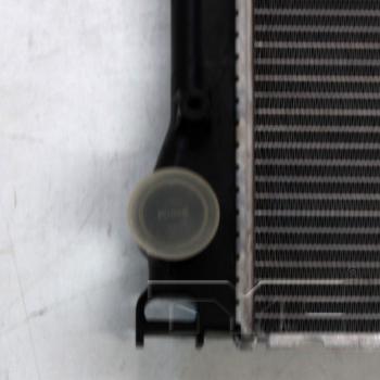 TYC 13157 - Radiator Assembly TYC 13157 Radiator product image 4 of 4