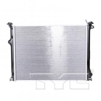 TYC 13158 Radiator product image 1 of 6