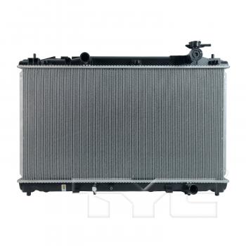 TYC 13159 Radiator product image 1 of 5