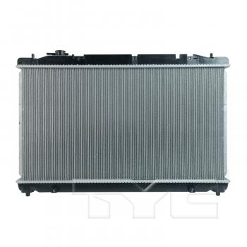 TYC 13159 Radiator product image 2 of 5
