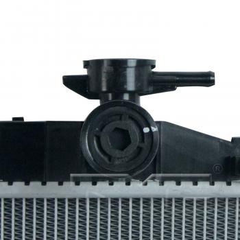 TYC 13159 Radiator product image 3 of 5