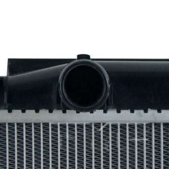 TYC 13159 Radiator product image 4 of 5