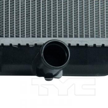TYC 13159 Radiator product image 5 of 5