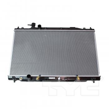TYC 13161 Radiator product image 1 of 5