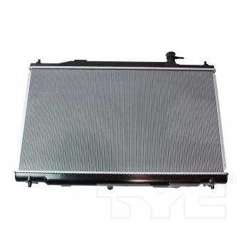 TYC 13161 Radiator product image 2 of 5