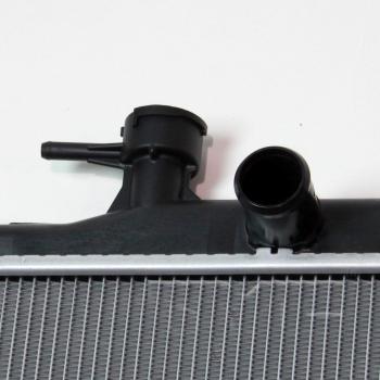 TYC 13161 Radiator product image 3 of 5
