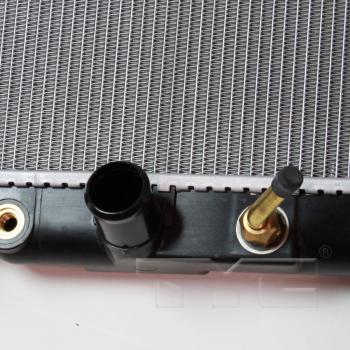 TYC 13161 Radiator product image 4 of 5