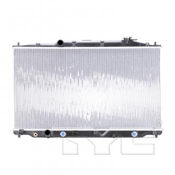 TYC 13179 Radiator product image 1 of 6