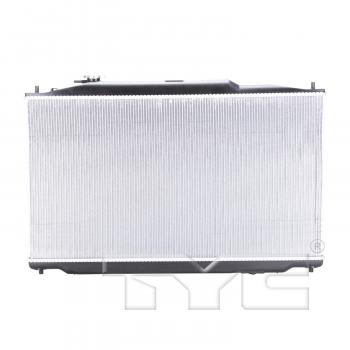 TYC 13179 Radiator product image 2 of 6