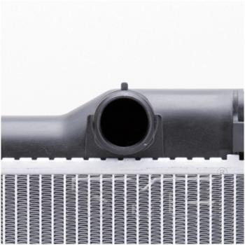 TYC 13179 Radiator product image 3 of 6