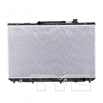 TYC 1318 Radiator product image 1 of 5