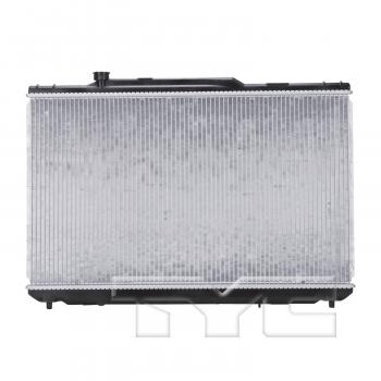 TYC 1318 Radiator product image 2 of 5