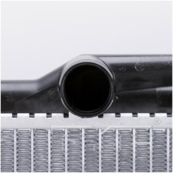TYC 1318 Radiator product image 3 of 5