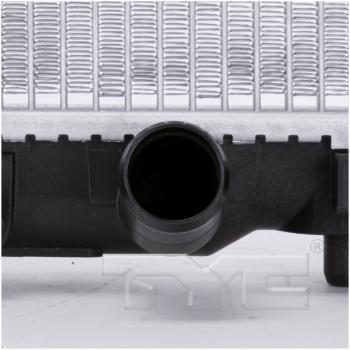 TYC 1318 Radiator product image 5 of 5