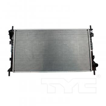TYC 13184 Radiator product image 1 of 4