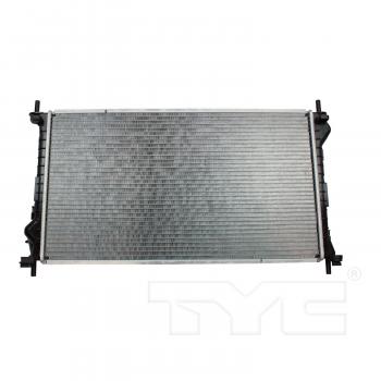 TYC 13184 Radiator product image 2 of 4