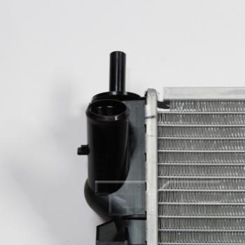 TYC 13184 Radiator product image 3 of 4
