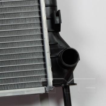 TYC 13184 Radiator product image 4 of 4