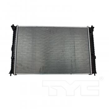 TYC 13187 Radiator product image 1 of 5
