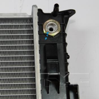 TYC 13187 Radiator product image 5 of 5