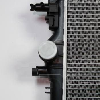 TYC 13197 Radiator product image 3 of 5