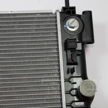 TYC 13197 Radiator product image 4 of 5