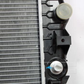 TYC 13199 Radiator product image 4 of 5