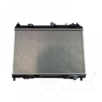 TYC 13201 Radiator product image 1 of 4